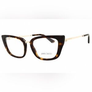 Jimmy Choo Havana Glasses (NWT)